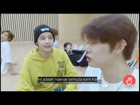 [INDOSUB] TXT - TALK X TODAY EP. 1 | PART 2