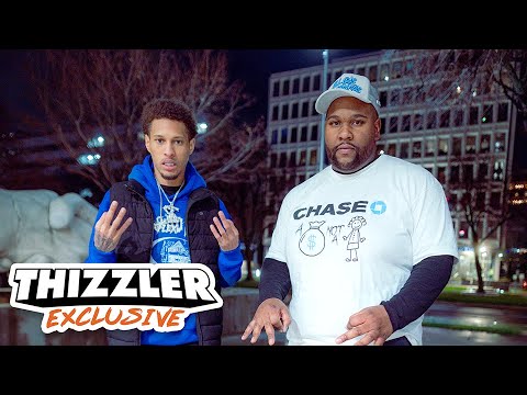 BigBankBiggs & KFlex - Rain (Exclusive Music Video) || Dir. 27CLUB