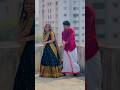 Happy Pongal 🫶 Mhamaldas Pongal Dance Sister Thangachi Trending