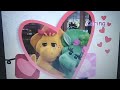 Barney A Helping Hand For Growing Children