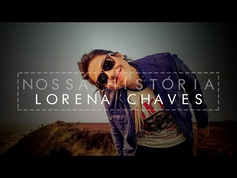 Nossa História video