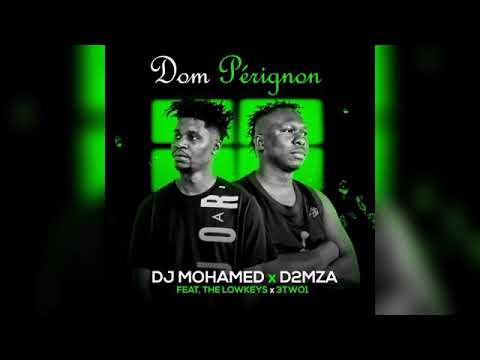DJ Mohamed x D2MZA_(Feat.The Lowkeys ×3TWO1)🔥🔥