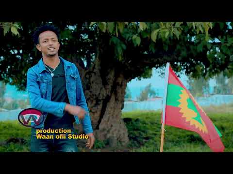 New Ethiopia oromo music Masfin Gaaddisaa