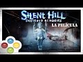 Silent Hill Shattered Memories game Pelicula Completa F