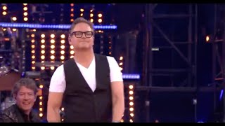 Guus Meeuwis - Ik Ben Blij Dat Ik Je Niet Vergeten Ben [Live @ Groots met een zacht G 2019]