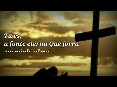 Tu És Senhor video