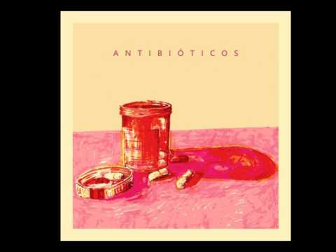 Antibióticos - La era antibiótica