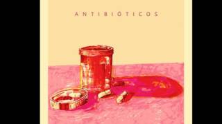 Antibióticos - La era antibiótica