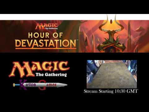 Magic the Gathering: Modern PPTQ