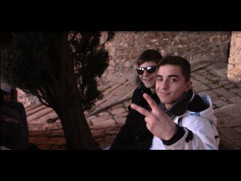 Improvvisarsi Presentatore al "Pensatoio" di Manciano