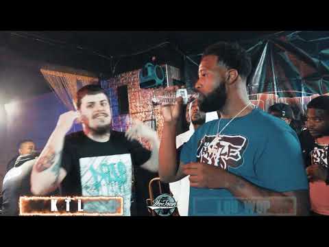 Lou Wop vs KTL