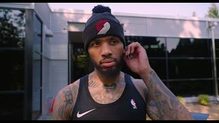 Damian Lillard - Portland Trail Blazers