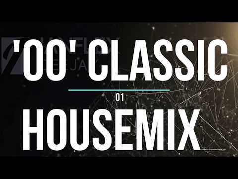 IANFLEX '00' Classic House Mix 01