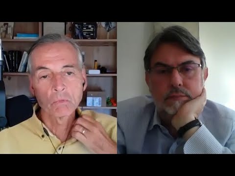 Is Russia-Ukraine Spinning Out of Control? | Robert Wright & Anatol Lieven