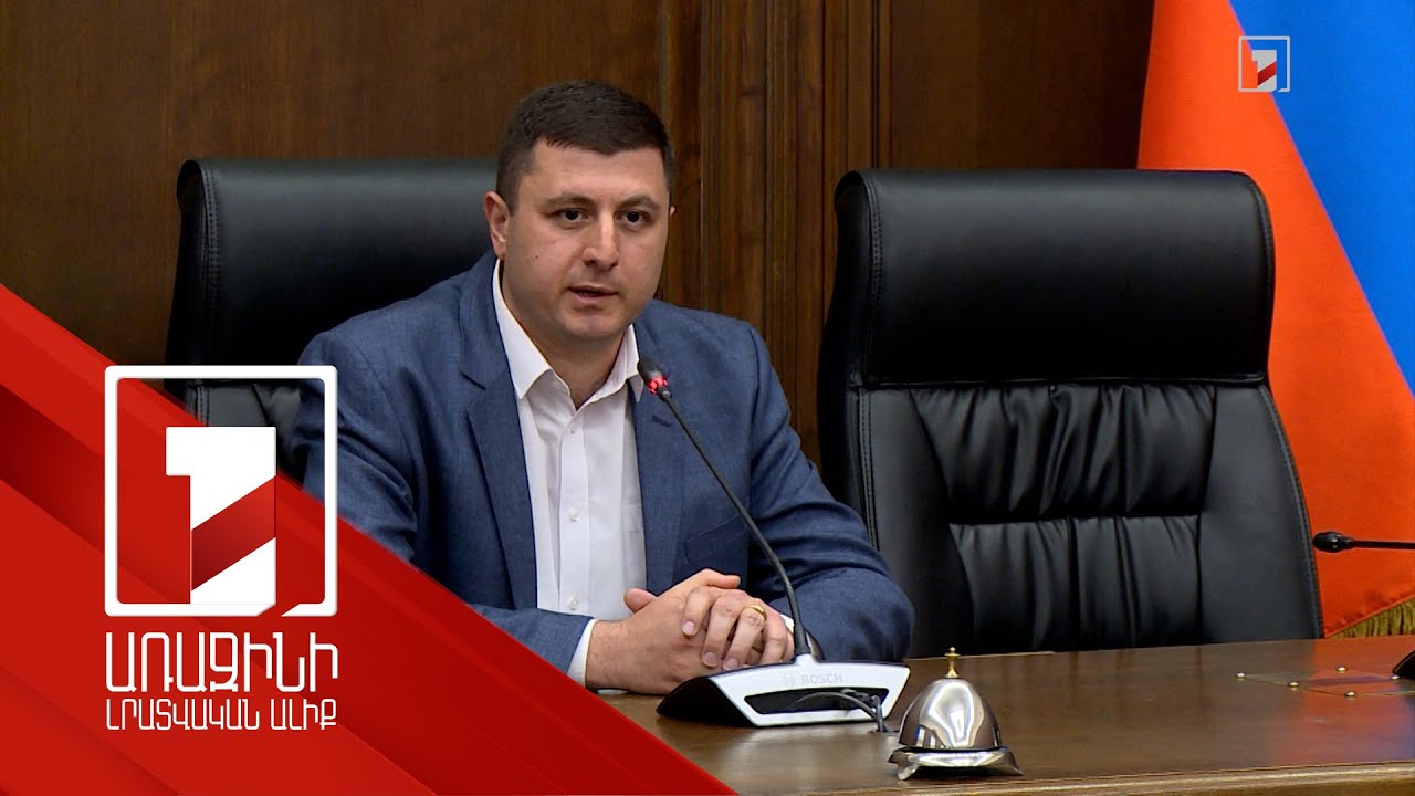 Բաքվի ռազմավարի պուրակում 5 մլրդ դոլարի զենք արդյոք կար. Աբրահամյան-Ալեքսանյան հեռավար բանավեճը