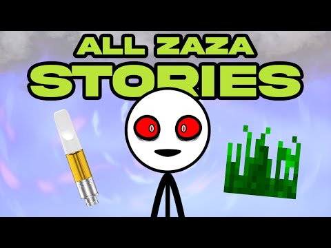 Splitt ZAZA STORIES To Fall Asleep To