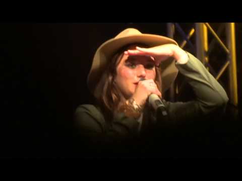 Ewa Farna -  Boží mlejny melou/Měls mě vůbec rád - Český Těšín