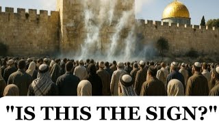 Download lagu The Eastern Gate Is Cracking: Is Jesus About to Return? mp3 Download lagu The Eastern Gate Is Cracking: Is Jesus About to Return? mp3