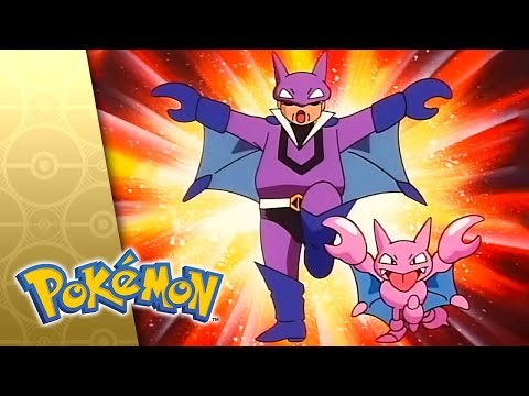 The Superhero Secret! | POKÉMON FULL EPISODE 22 | Season 3