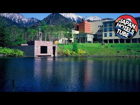 Izumigo Kiyosato Kogen Hotel | Hokuto, Japan | Hotel Review 🛏️