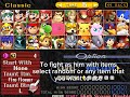How To Use The Sandbag Character From The Smash Remix Mod Smashremix Smashbros N64 Nintendo64