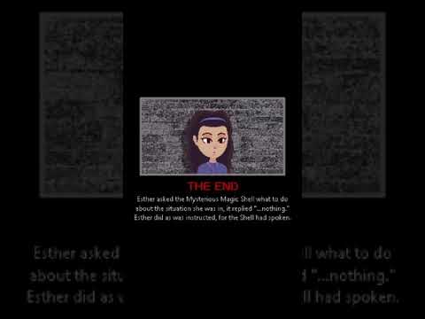 S P O N G E B O B ending - Mr.Hopp's Playhouse 2