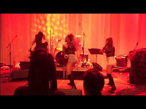 Voices of Berlin @ Spindler & Klatt