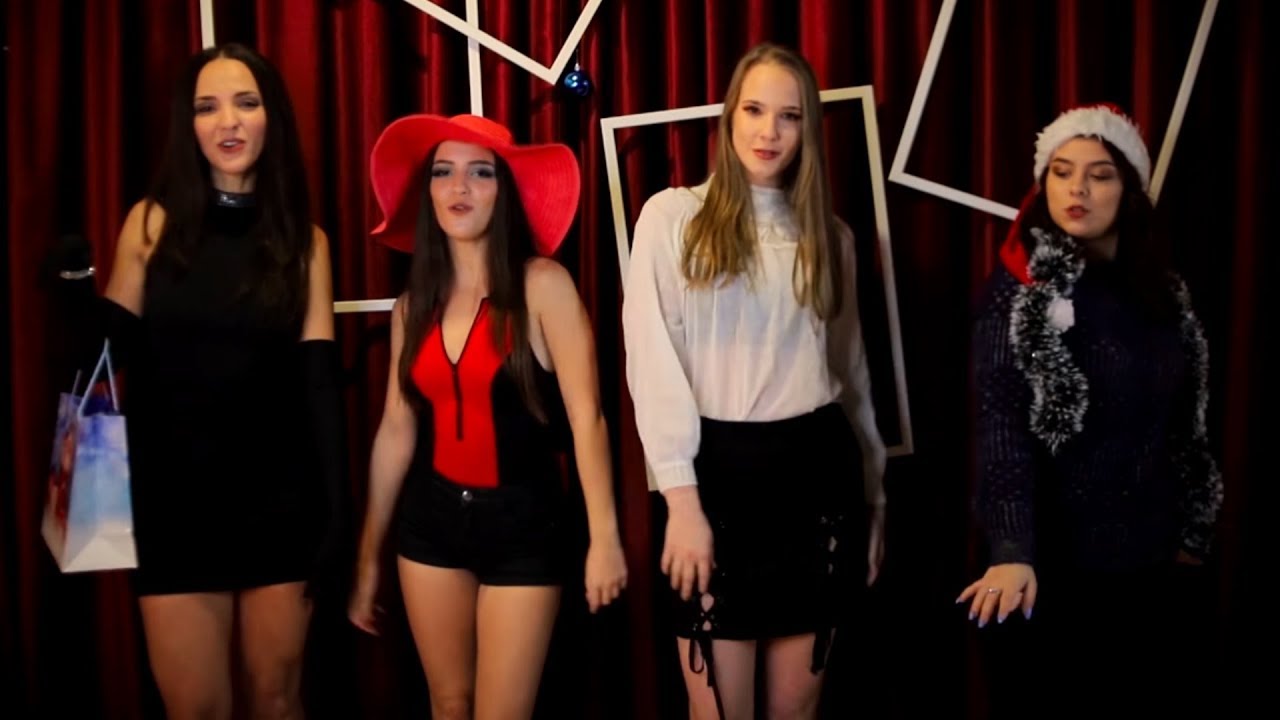 Cardinale — De Craciun