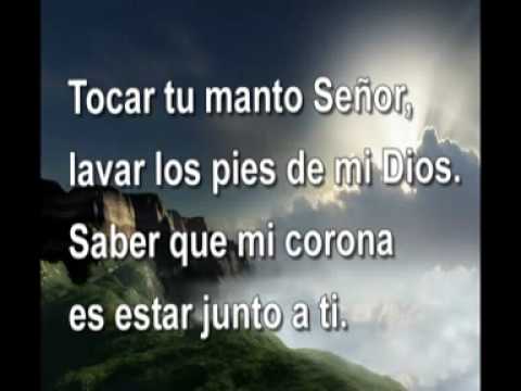 Junto a tus pies Danilo Montero