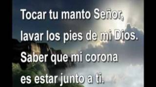 Junto a tus Pies Lyrics English Translation