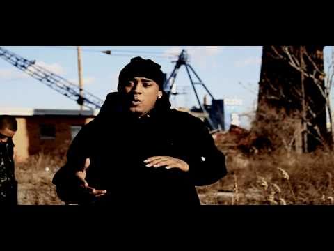 OUN-P ft FRED THE GODSON "Where I'm From"  [OFFICIAL VIDEO] Dir - Jayonez