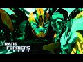 Transformers: Prime | S03 E13 | Épisode complet | Dessins Animés | Transformers Français