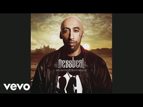 Nessbeal - Ginger Wine (Audio) ft. Debrouya