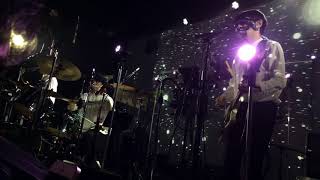 Cornelius live 03/17/2018 @ The Independent SF –  "Sometime/Someplace"