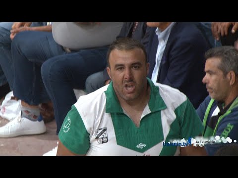 Maxorata 12 - Unión Antigua 11