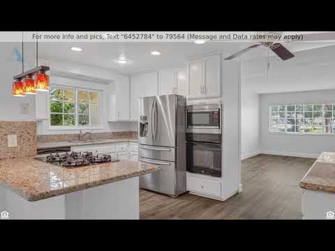 Priced at $869,900 - 1636 Evergreen Avenue, Fullerton, CA 92835