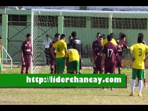 COPA PERÚ: Cosmos 1 - Laure Sur 2 departamental Lima