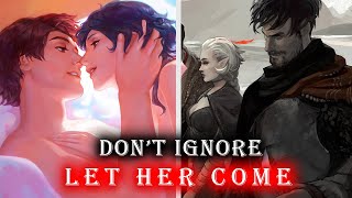 Women Will CHASE You For THINKING Like THIS