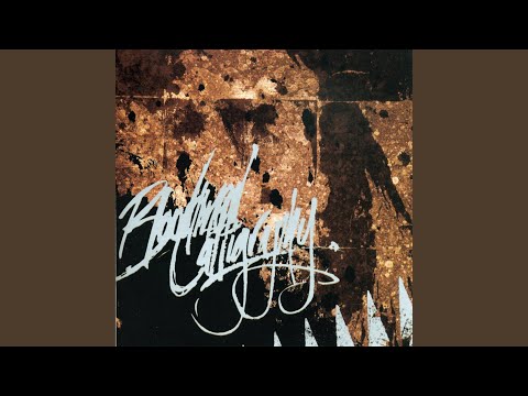 Shall We Dance - Bloodlined Calligraphy