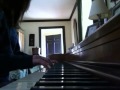 This Love This Hate - Hollywood Undead Piano ...