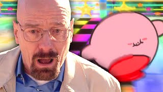 Flash Memory Rainbow Road Remix x Tech N9ne-Speed of Sound (from &quot;Walter White in Mario Kart Wii&quot;)