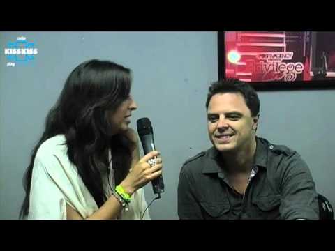 Markus Schulz interview  @ Privilege Ibiza  ASOT