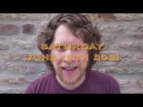 Greetings from Britanny: Ernesto Gongora/ Celtic Spirits at Merkenstein