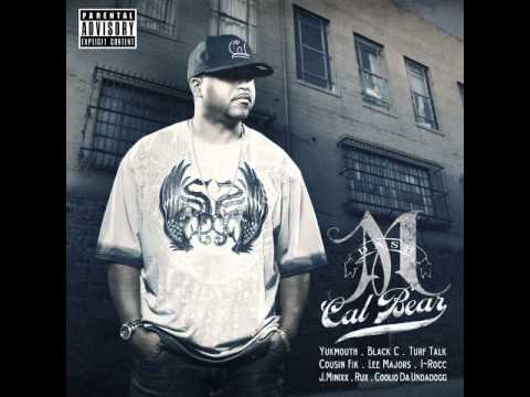 No Way by M-Dash ft. Tilt & J-Minixx [BayAreaCompass] (Prod. by XL Middleton)