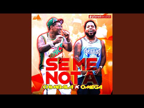 Se Me Nota (Agarrame)