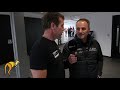 Cini Grove Racing Europe A New Episode In The Porsche Experience Center At Silverstone