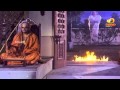 Sri Mantralaya Raghavendra Swamy Mahatyam Scenes Lakshmi Appears Before Rajnikanth