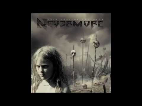 Nevermore - Sentient 6
