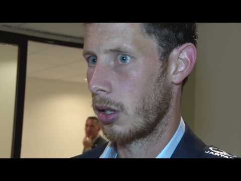 Thomas Matton: "We vonden de oplossingen niet"