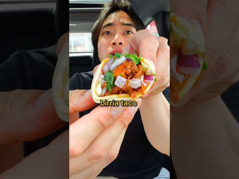 is it BEST TACO in America?!🤤🤤 #food #americanfood #mexicanfood #taco